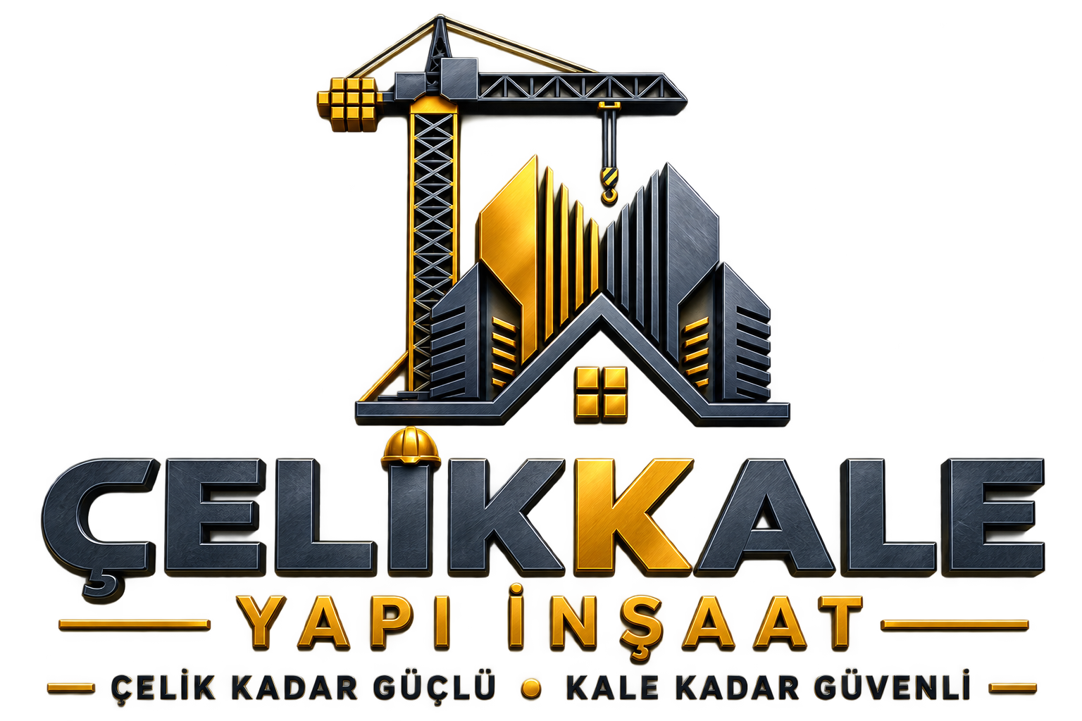 Çelikkale Yapı & İnşaat | Çanakkale