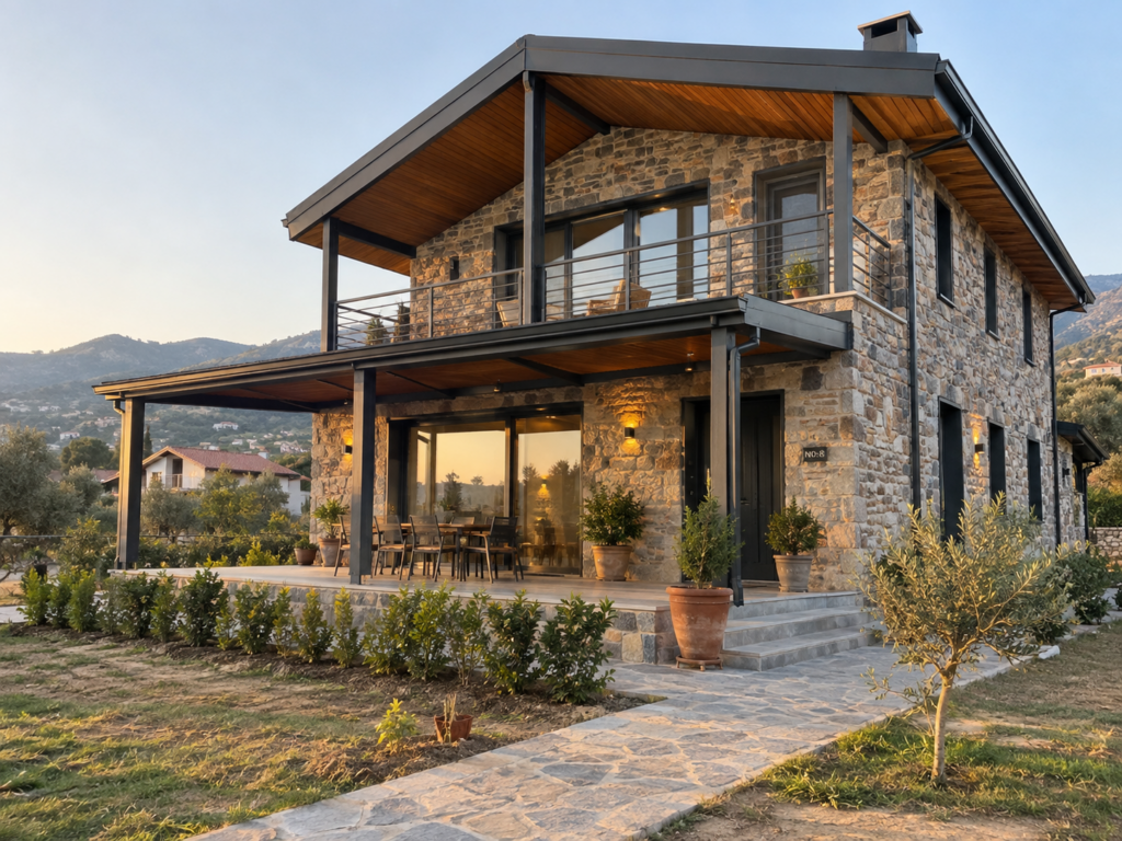 Villa