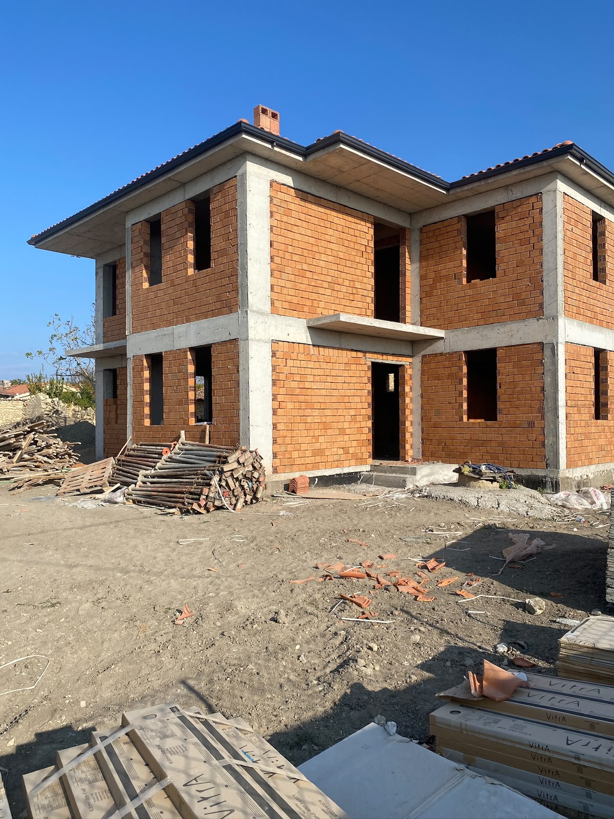 Çelikkale Yapı & İnşaat | Çanakkale